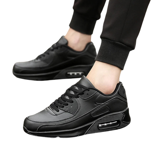 Marcel Sneakers | Heren Hoge Zool Sneakers