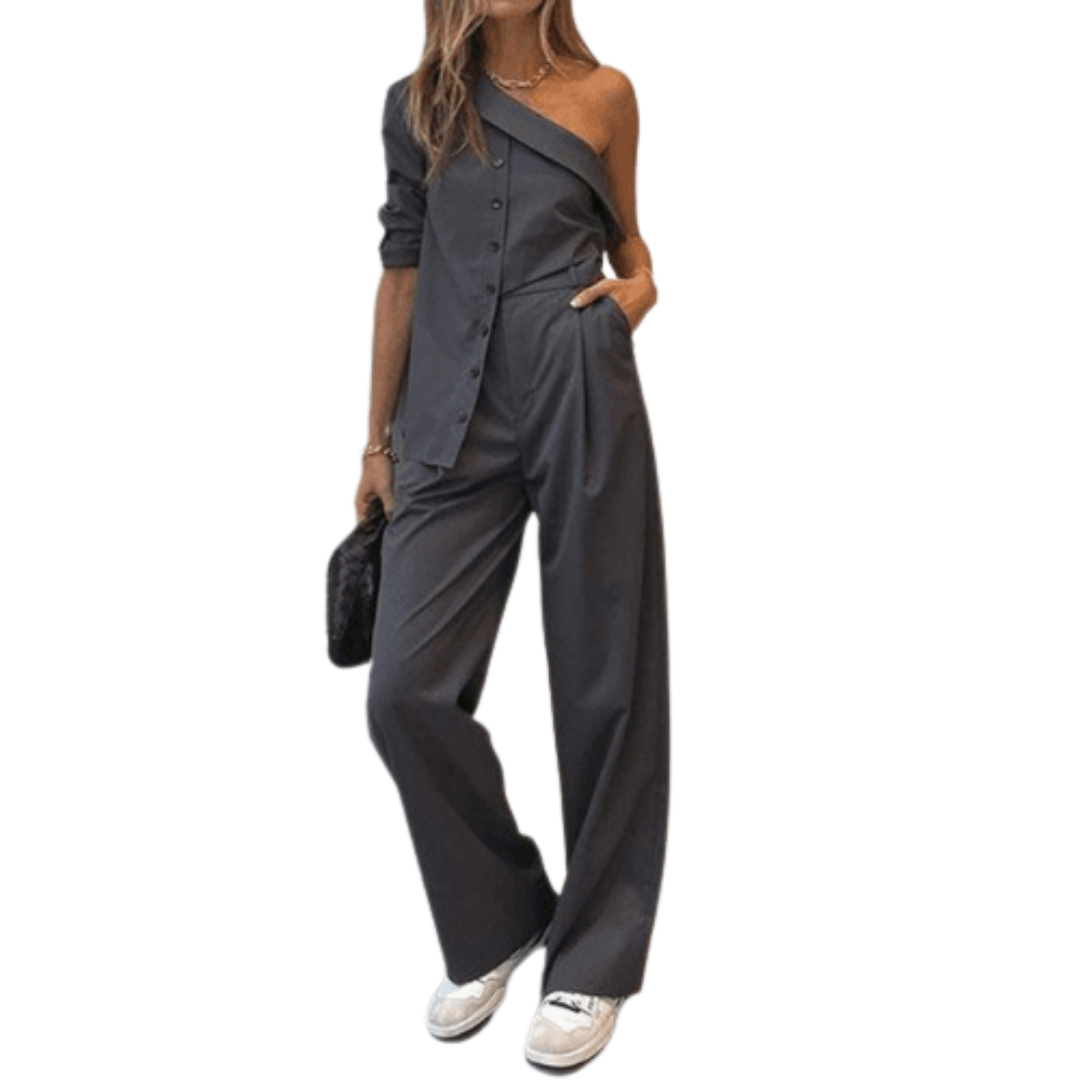 Serena Set | Stijlvolle zomer set