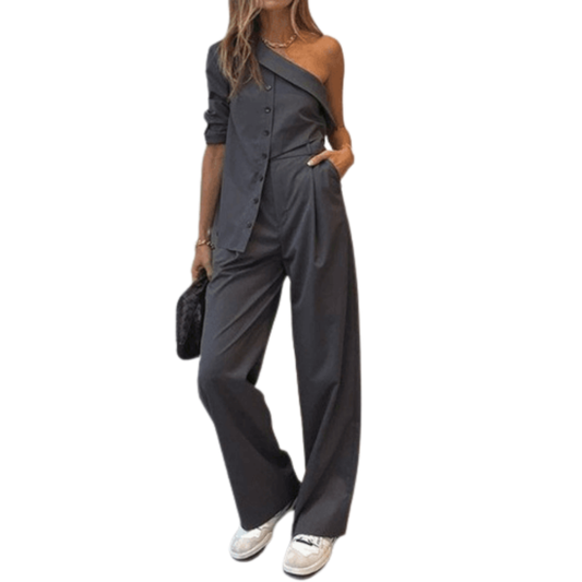 Serena Set | Stijlvolle zomer set