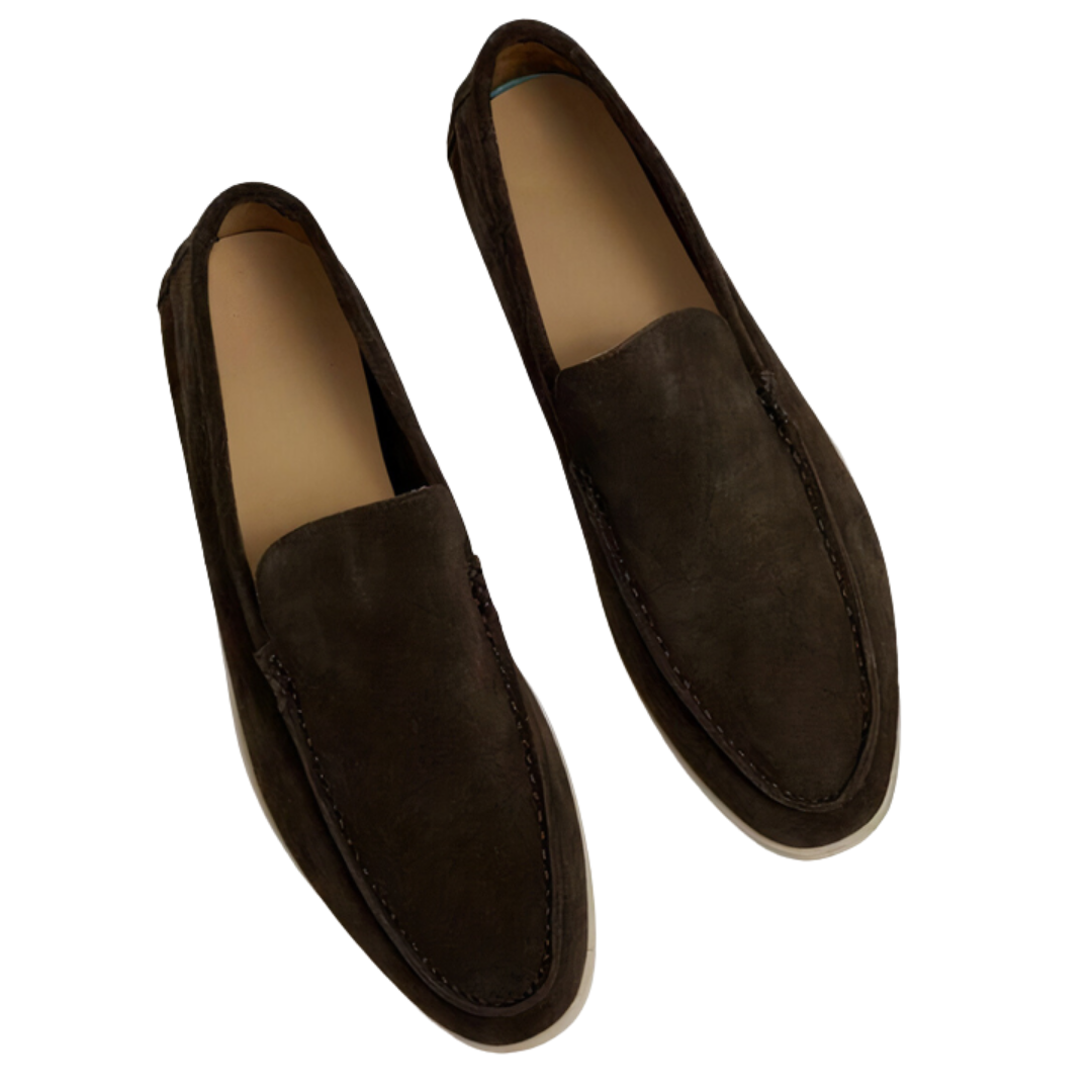 William Loafers | Elegante Mannen Loafers