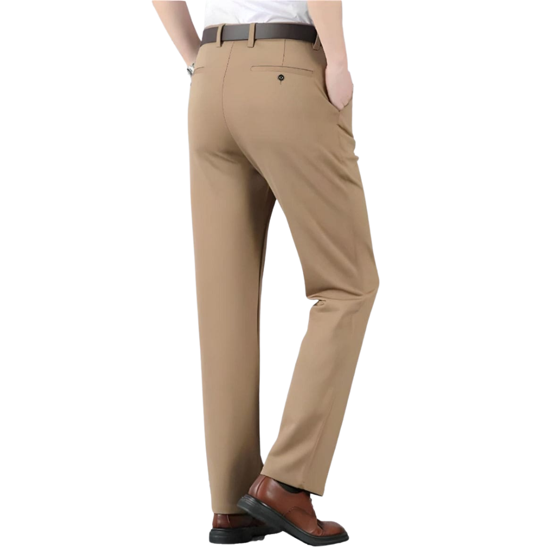 Winold Broek | Heren Stretch Broek