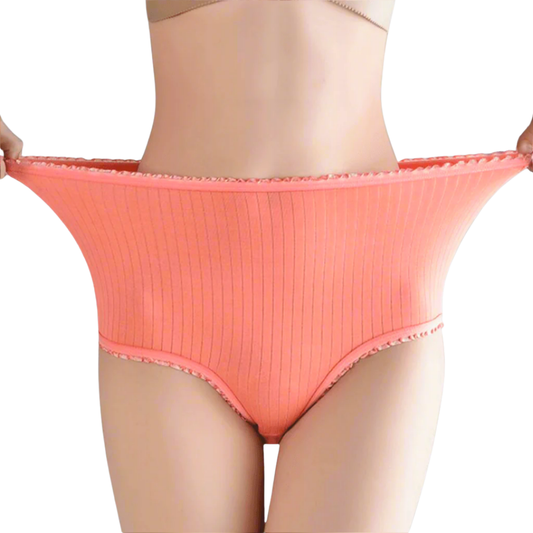 4+4 GRATIS | Lekvrij Ondergoed | Elina Onderbroek