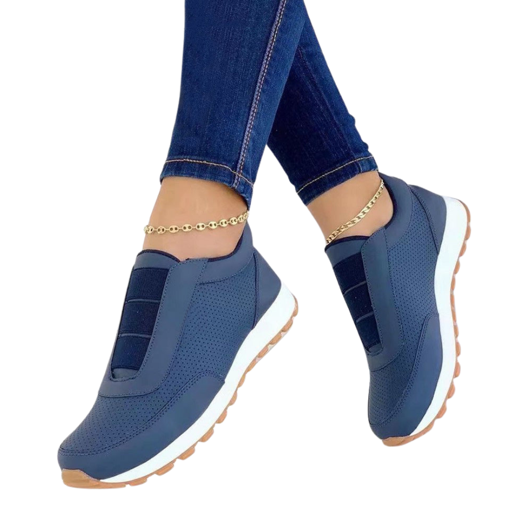 Tessa Sneakers | Orthopedische Sneakers