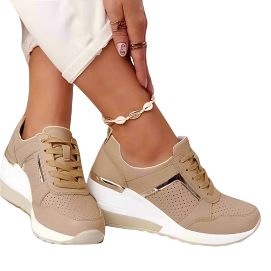 Fidelia Sneakers | Orthopedische Zool Sneakers