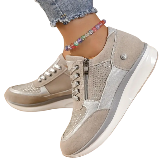 Sasha Sneakers | Ondersteunende Sneakers