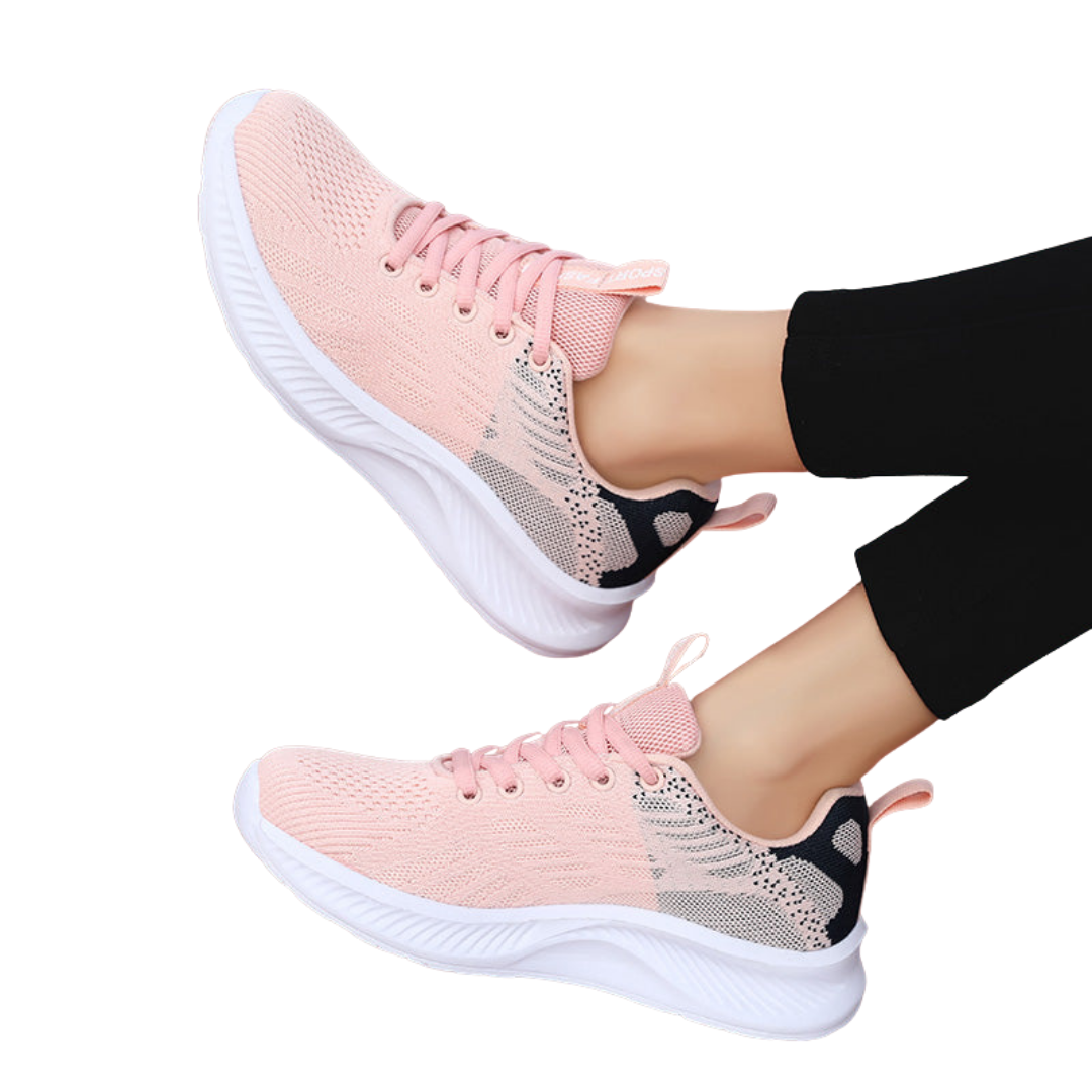 Benicia Schoenen | Dames Orthopedische Hardloopschoenen