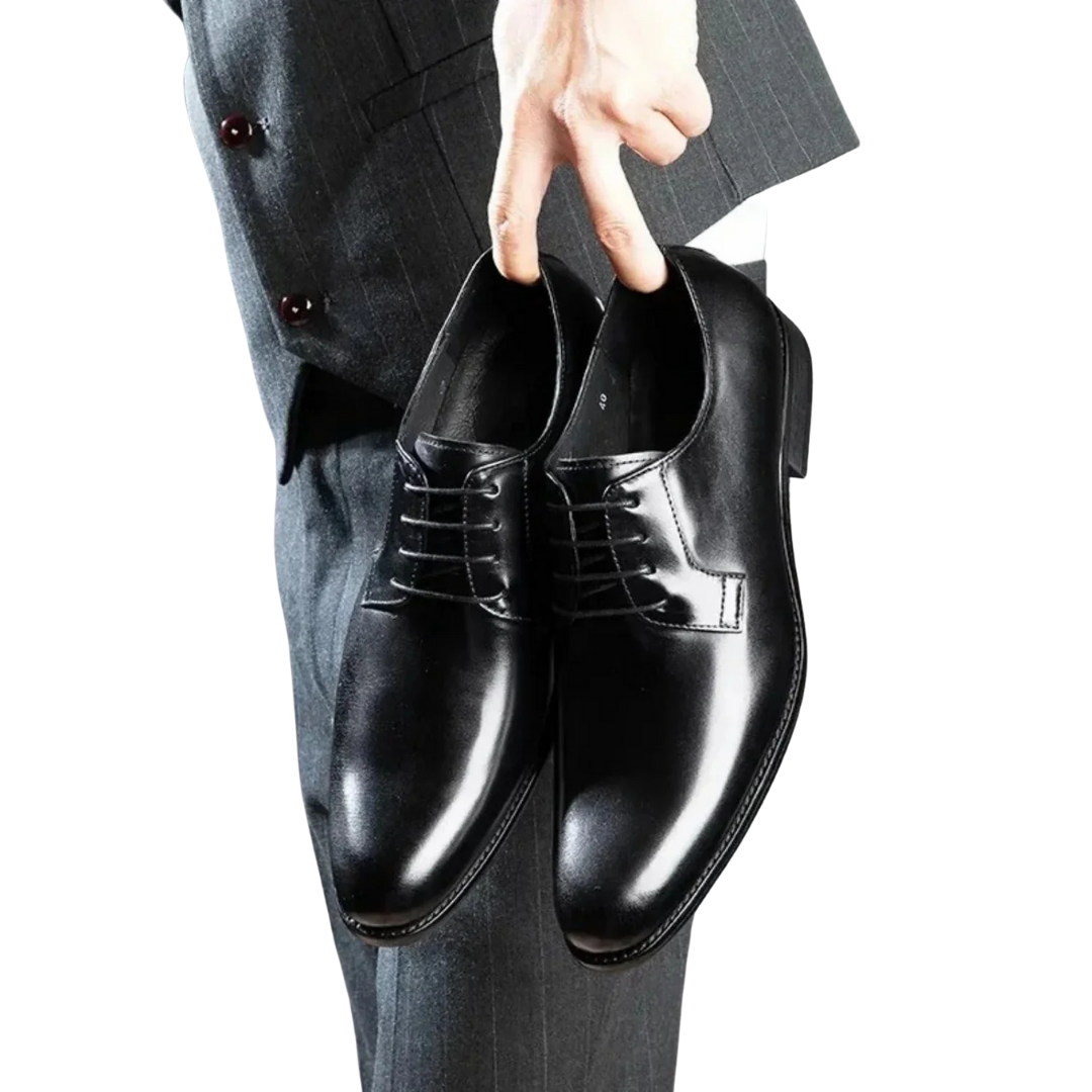 Maison Schoenen | Heren Formele Schoenen