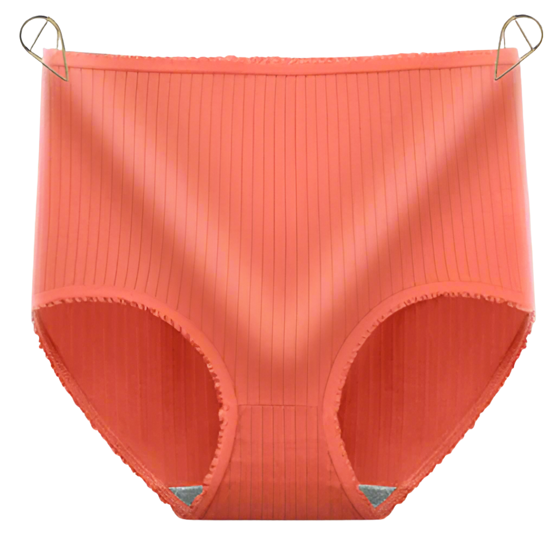 4+4 GRATIS | Lek-vrij Ondergoed | Elina Ondergoed