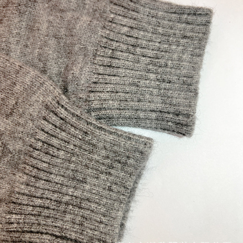 Susie Vest | lange capuchon vest