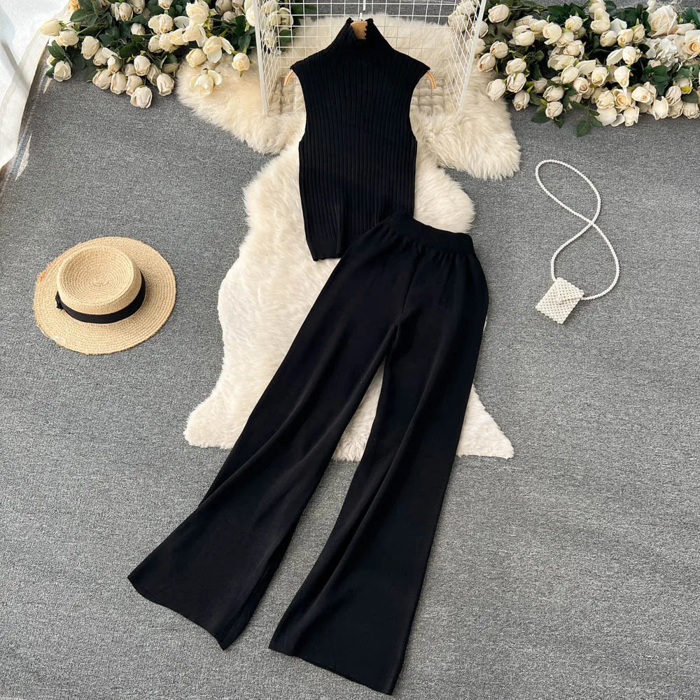 Waleria Set | 3-delige Lounge Set