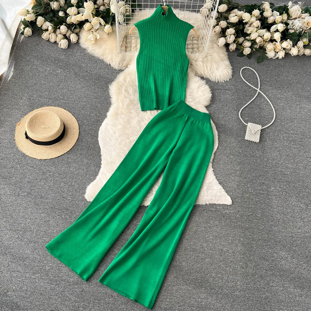 Waleria Set | 3-delige Lounge Set