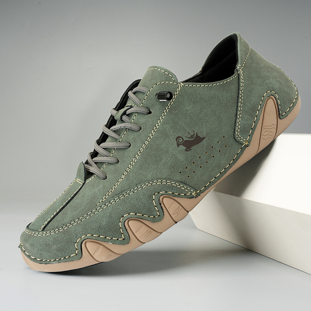 Yzias Schoenen | Heren Orthopedische schoenen