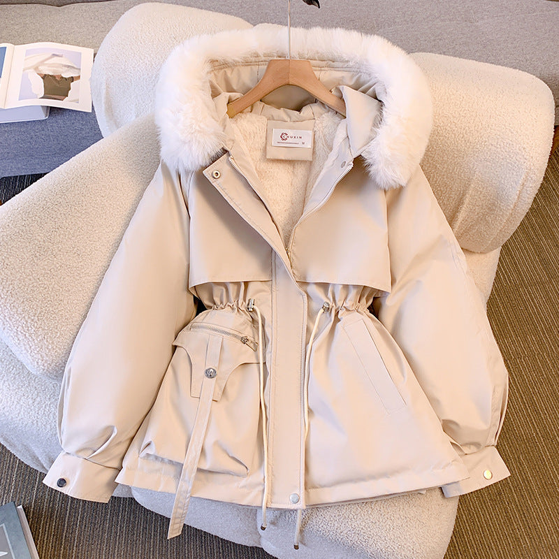 Talitha Jas | Vrouwen Winter jas