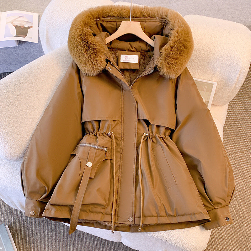 Talitha Jas | Vrouwen Winter jas