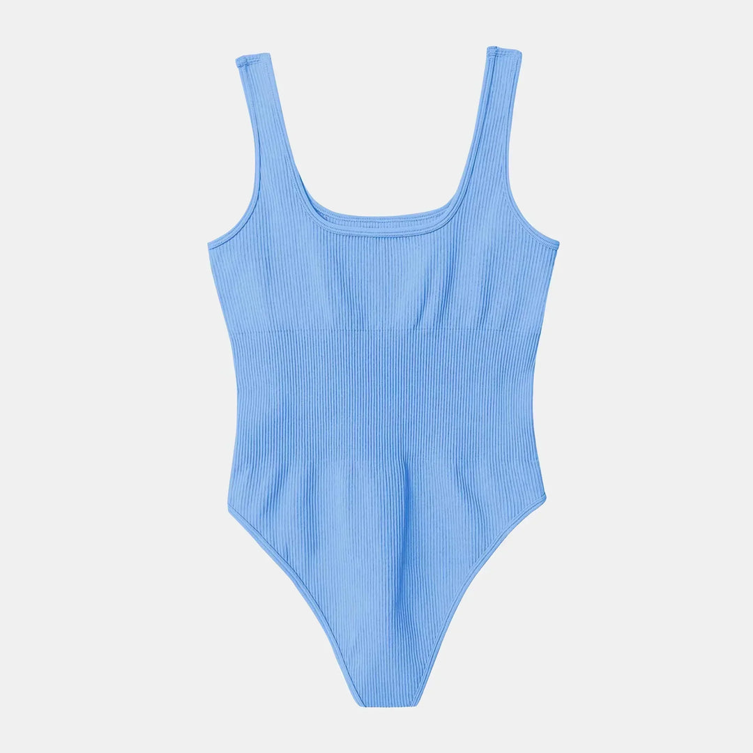 Nira Zwempak | Geribd Tummy Controle Eendelig Zwempak