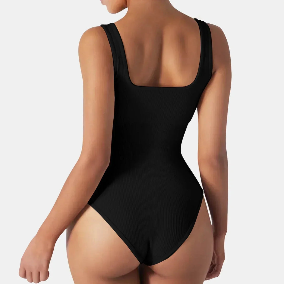 Nira Zwempak | Geribd Tummy Controle Eendelig Zwempak