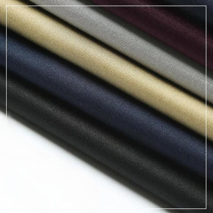 Winold Broek | Heren Stretch Broek