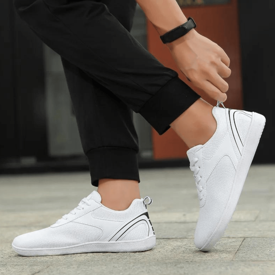 Dominic Schoenen | BareFoot Sole Schoeisel - Carla Moda