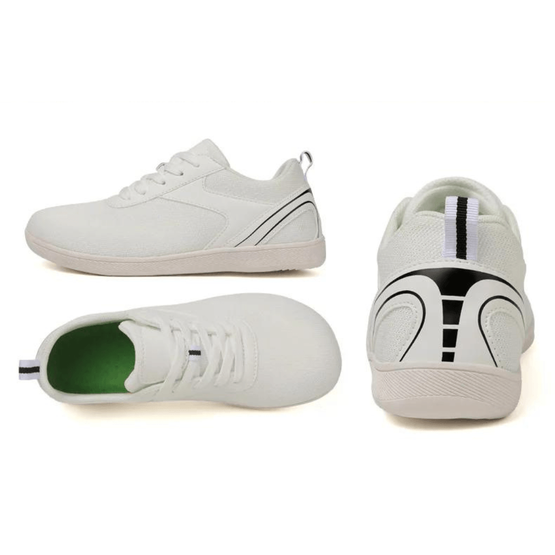 Dominic Schoenen | BareFoot Sole Schoeisel - Carla Moda