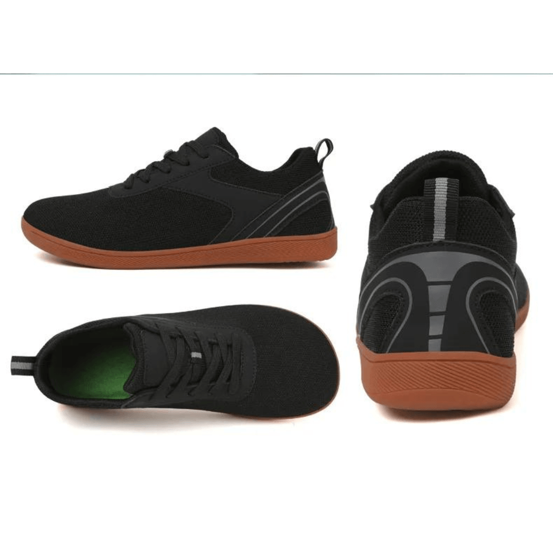 Dominic Schoenen | BareFoot Sole Schoeisel - Carla Moda