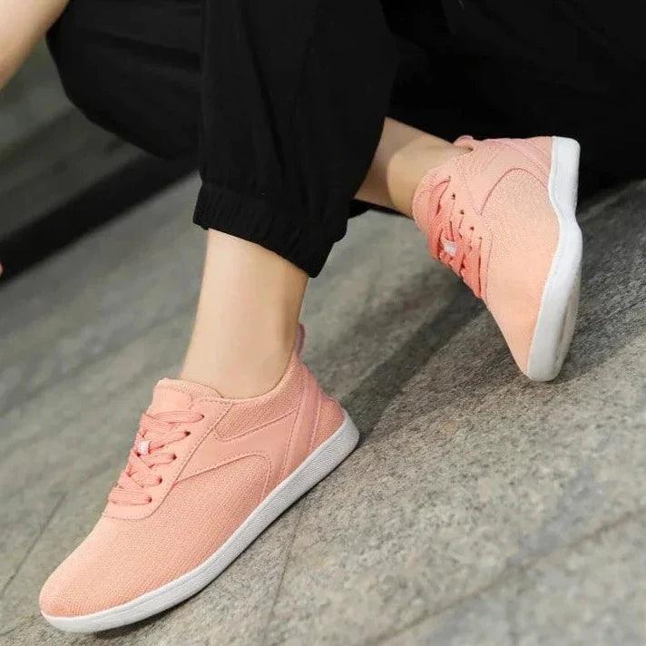 Dominic Schoenen | BareFoot Sole Schoeisel - Carla Moda