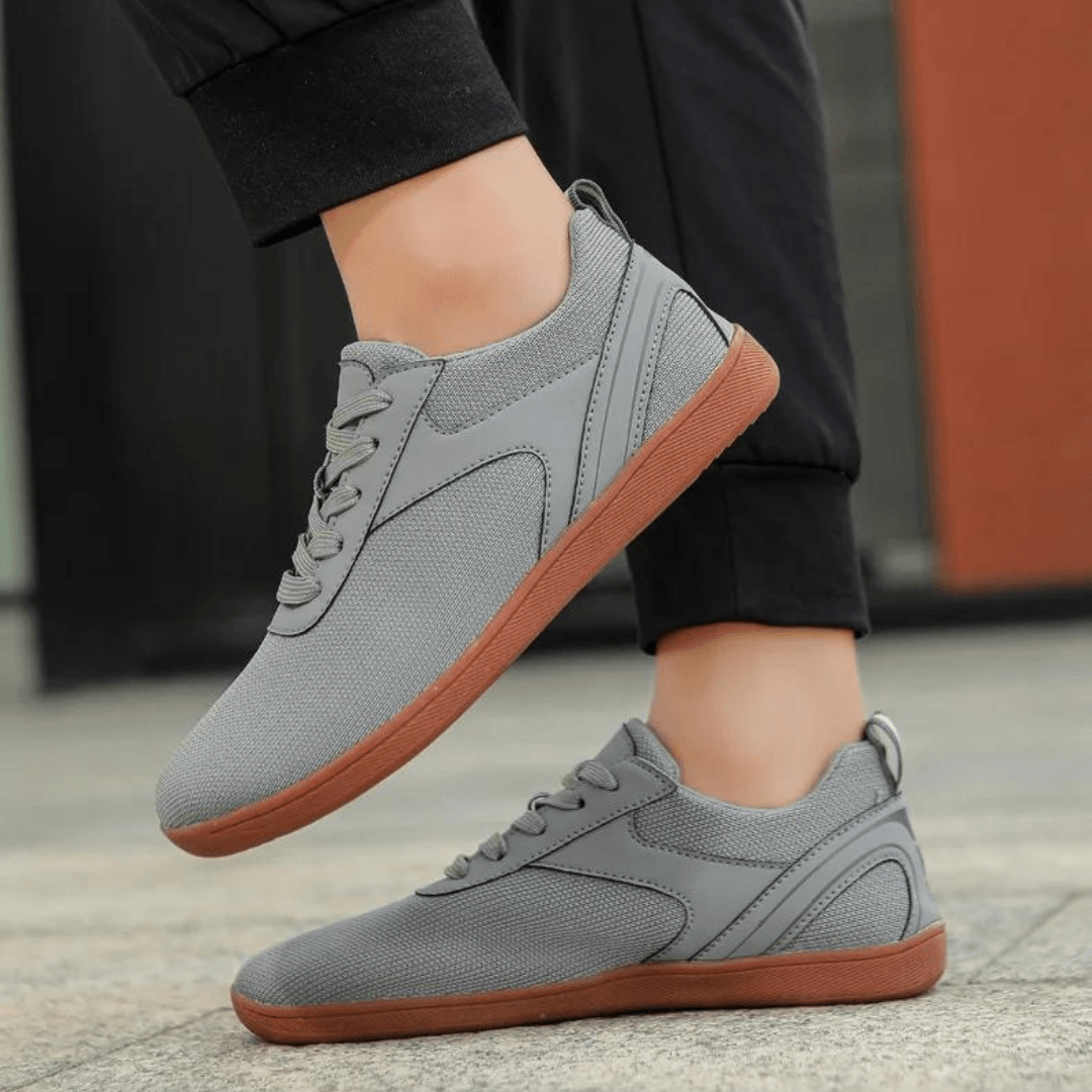 Dominic Schoenen | BareFoot Sole Schoeisel - Carla Moda