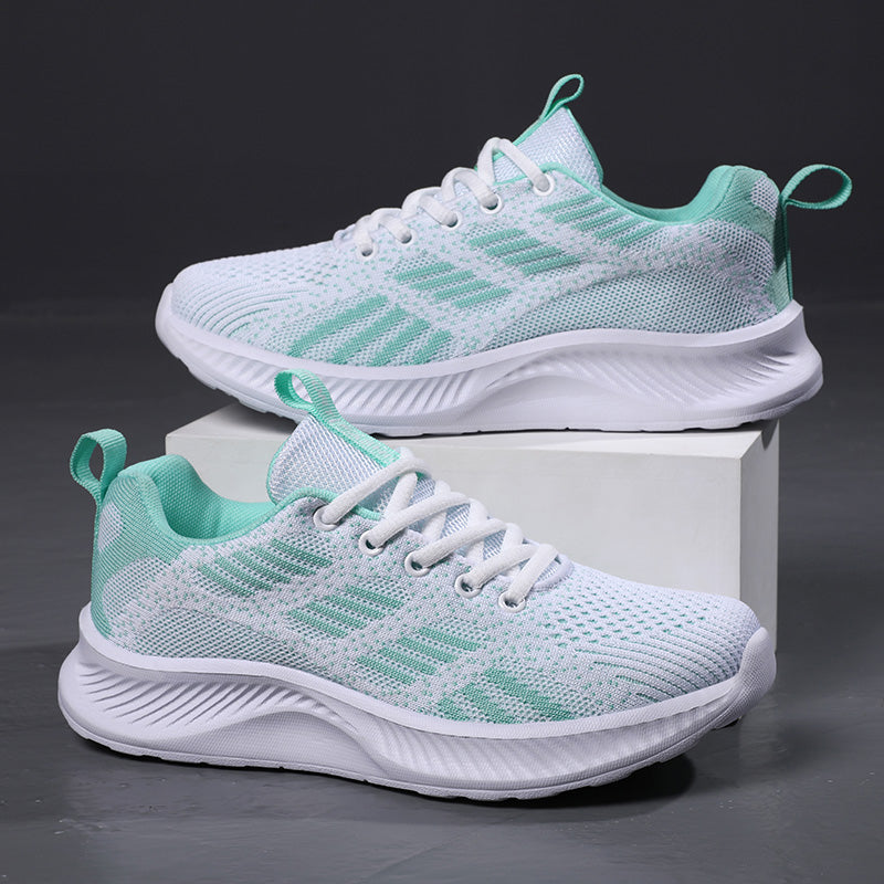 Benicia Schoenen | Dames Orthopedische Hardloopschoenen