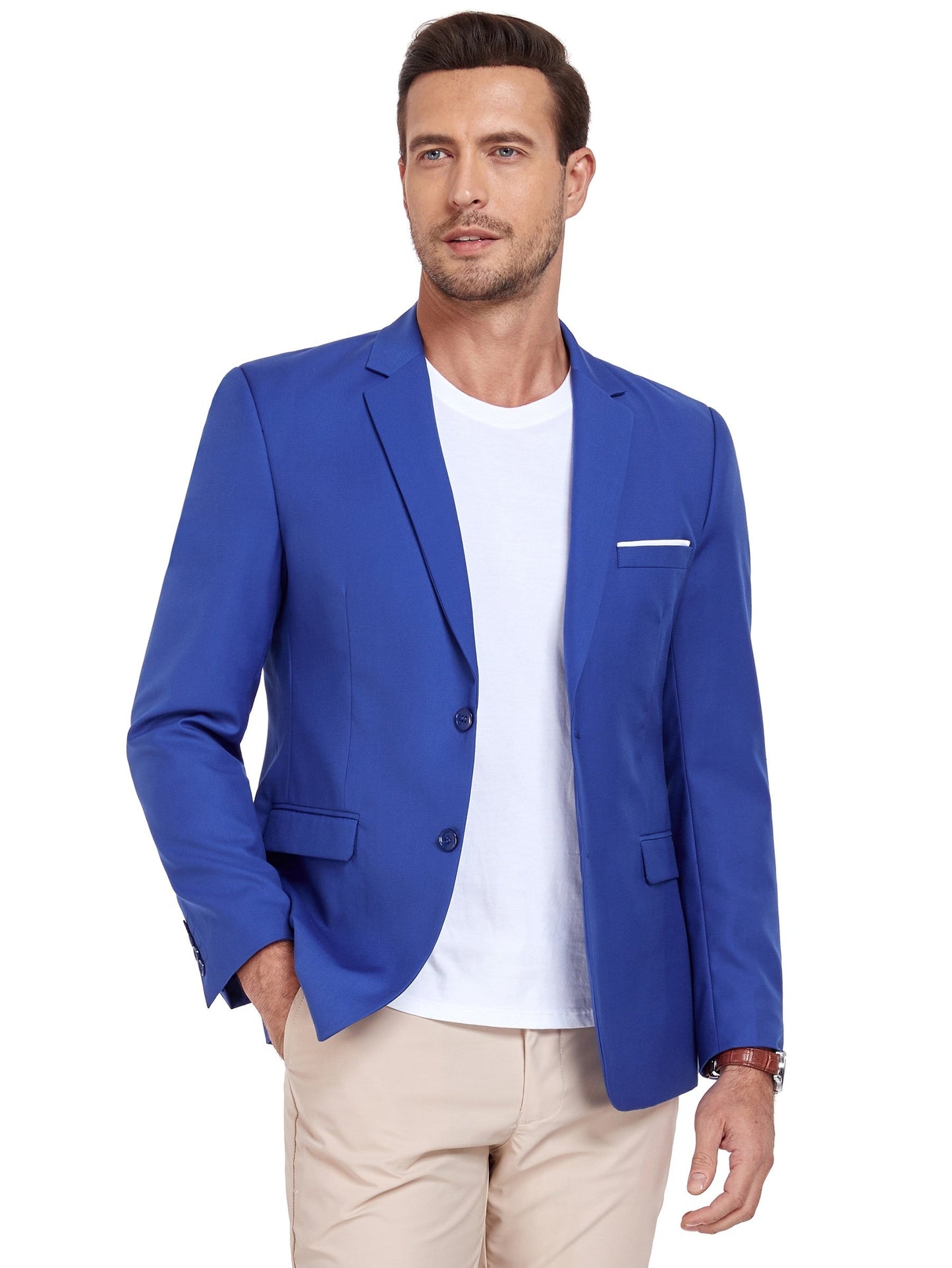 Aymeric Blazer | Heren Casual Blazer