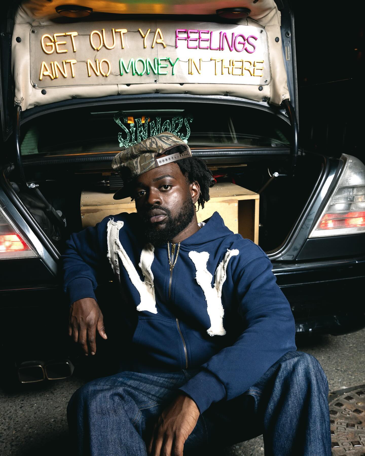 Camelia Hoodie | Unisex Herfst Zip-Up Hoodie met NY Ontwerp