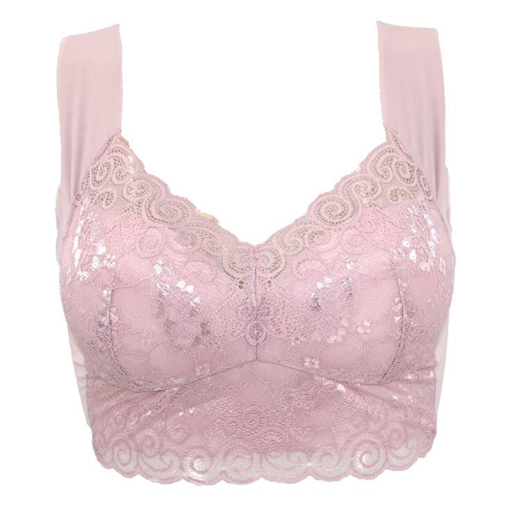 Femina Beha | Naadloze Kanten Comfort Beha
