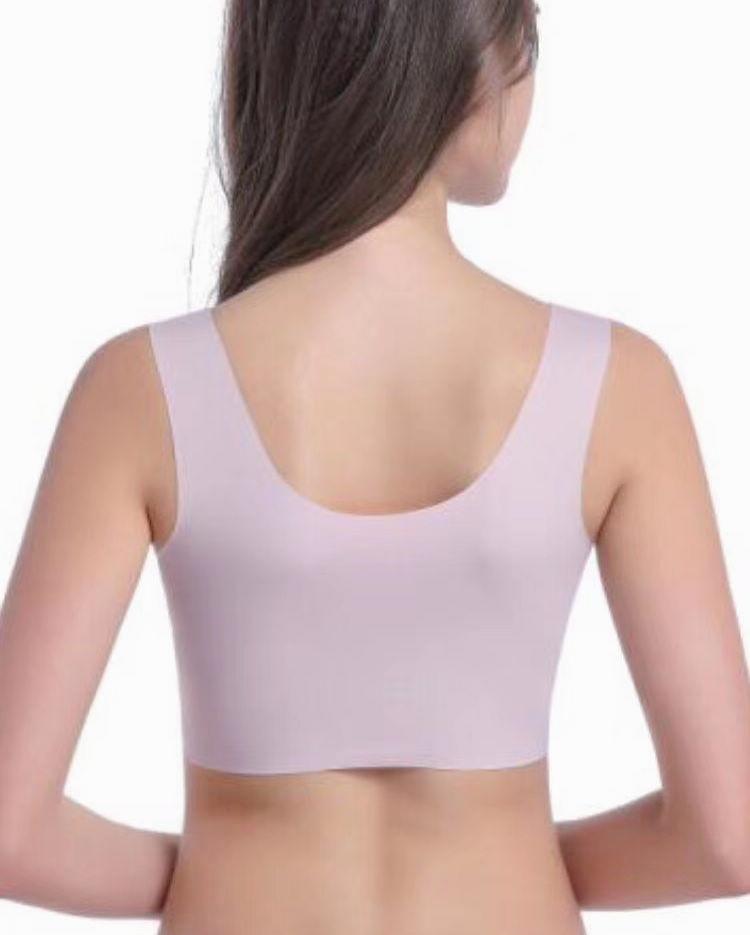 Femina Beha | Naadloze Kanten Comfort Beha