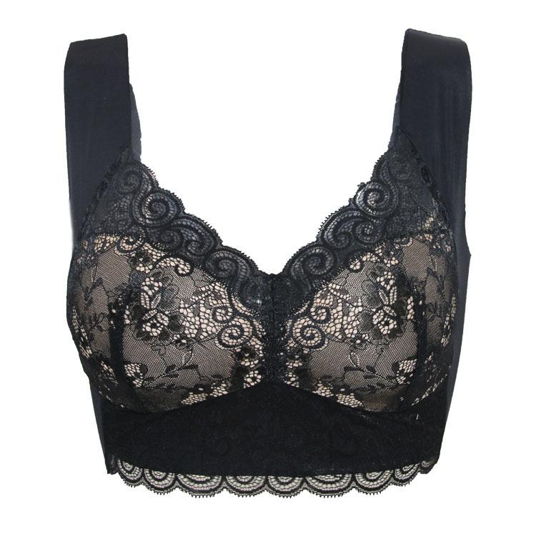 Aislinn Beha | Naadloze Comfort Beha