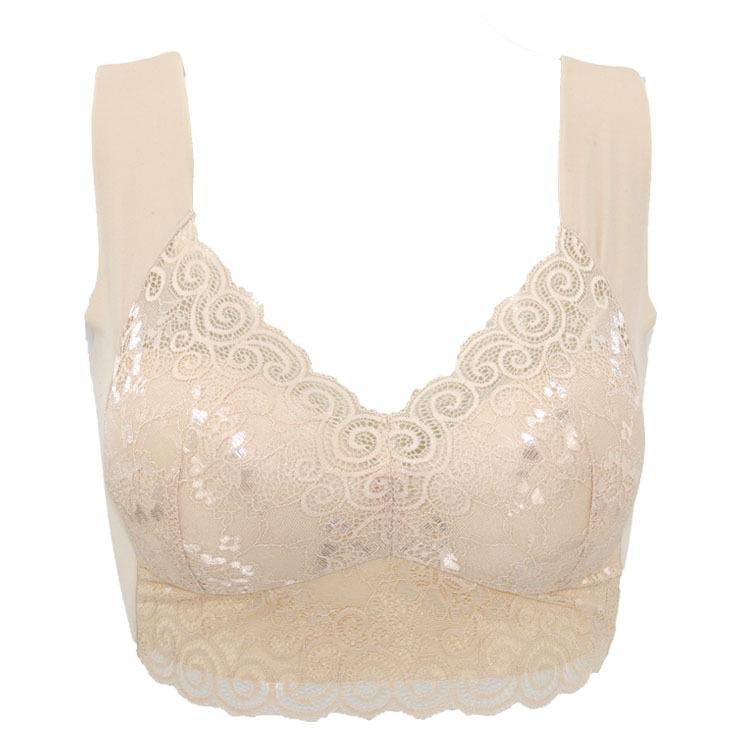 Aislinn Beha | Naadloze Comfort Beha