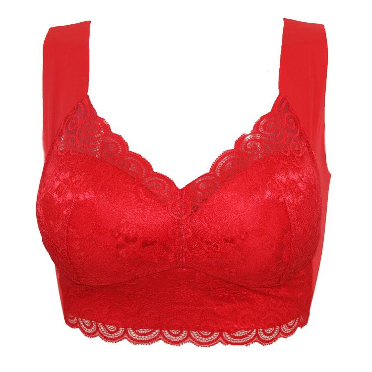 Aislinn Beha | Naadloze Comfort Beha