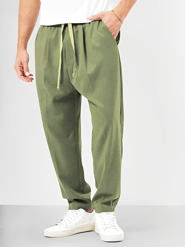 Charleston Set | 2-delige vrijetijdsjas en broek set