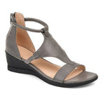 Dames Orthopedische Sandalen met Zachte Comfortzool