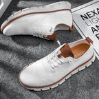 Heren Ademende Mesh Sneakers
