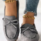 Sabrina Loafers | Casual Boog Loafers