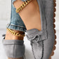 Sabrina Loafers | Casual Boog Loafers