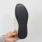 Dames Gesloten Teen Sandalen met Bandjes