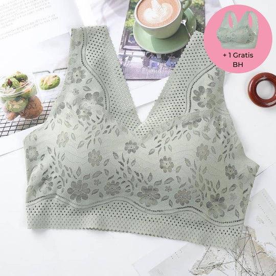 (1+1 GRATIS) Stretch Push-Up BH | Josie BH - Carla Moda