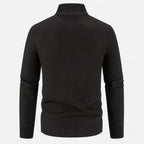 Heren Gevoerde Ribjas Heritage Stijl