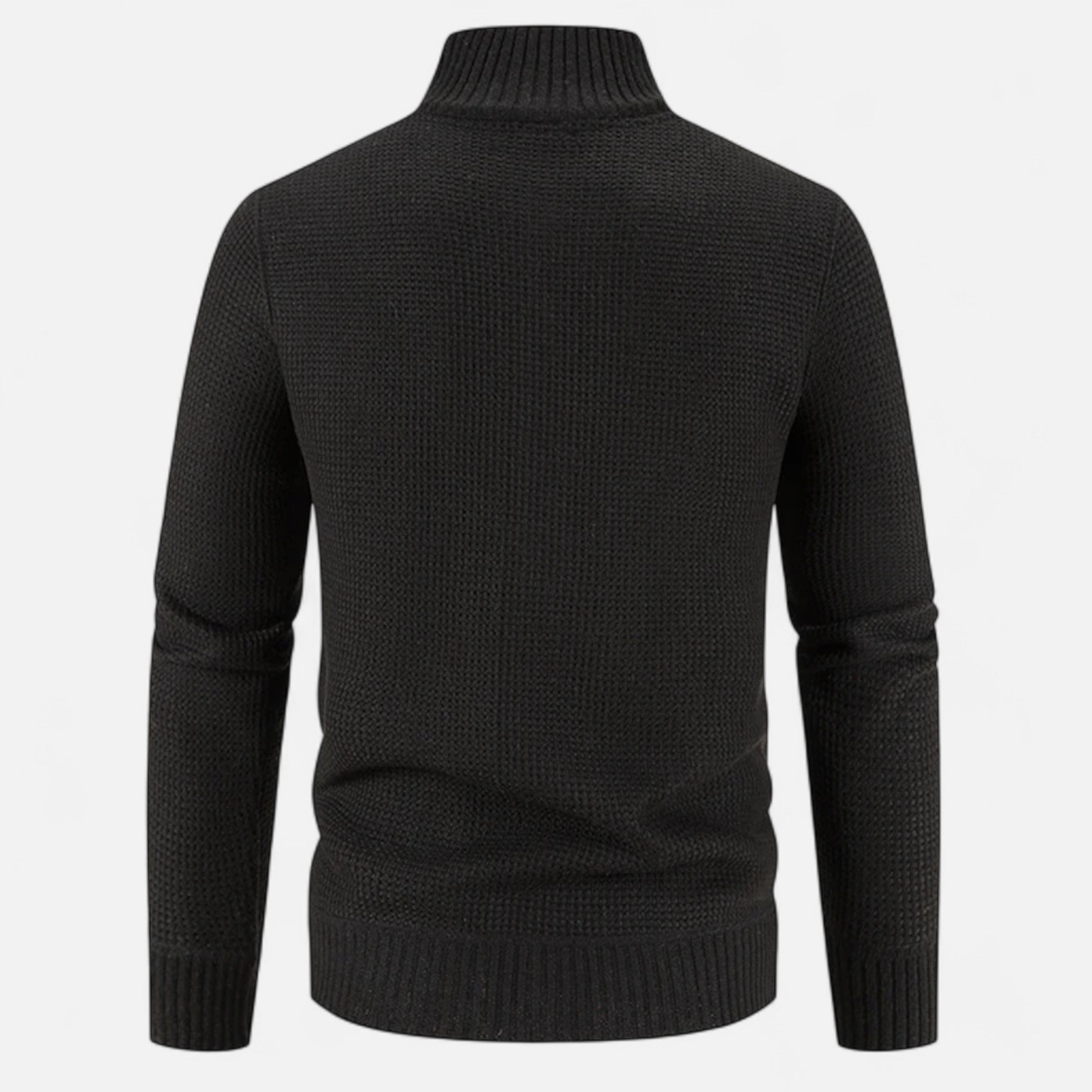 Heren Gevoerde Ribjas Heritage Stijl