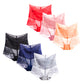 Bellina Slipjes | Set van 3 Hoog taille kant slipje