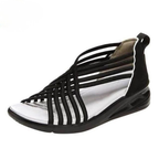 Dames Sandalen met Meerdere Bandjes