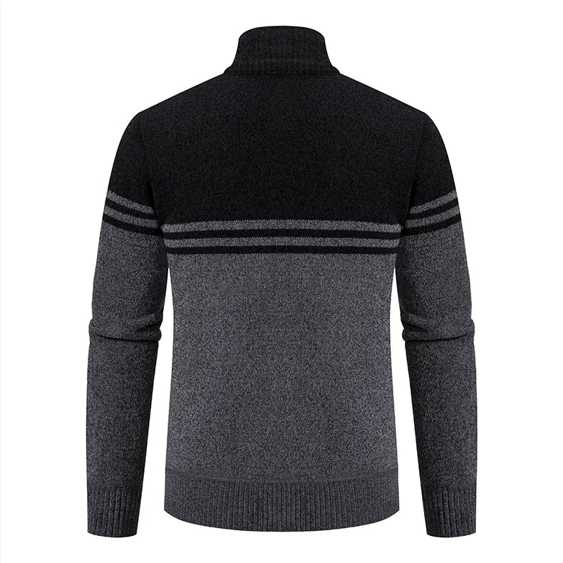 Warden vest | Heren casual vest