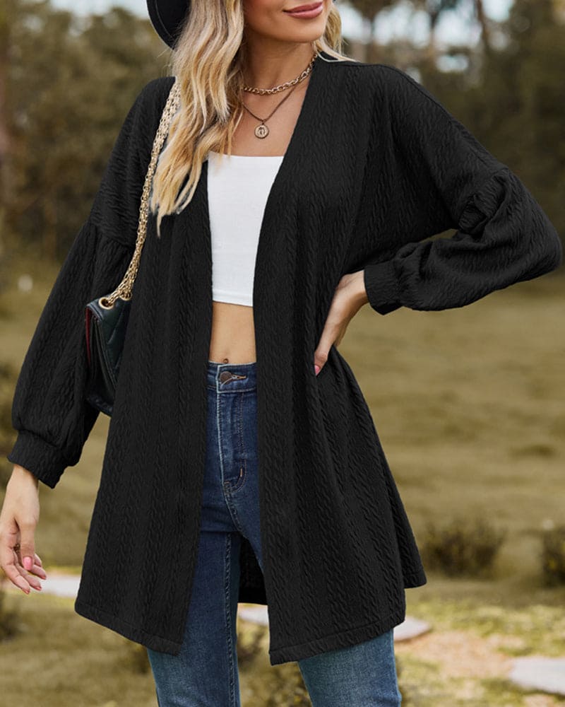 Xenaya Vest | Casual Lang Vest
