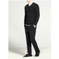 Bouwman Trui | Casual V-Hals Trui