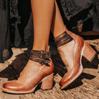 Dames Comfortabele Sandalen Verfijnde Stijl