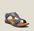 Dames Orthopedische Sandalen met Voetboog Ondersteuning
